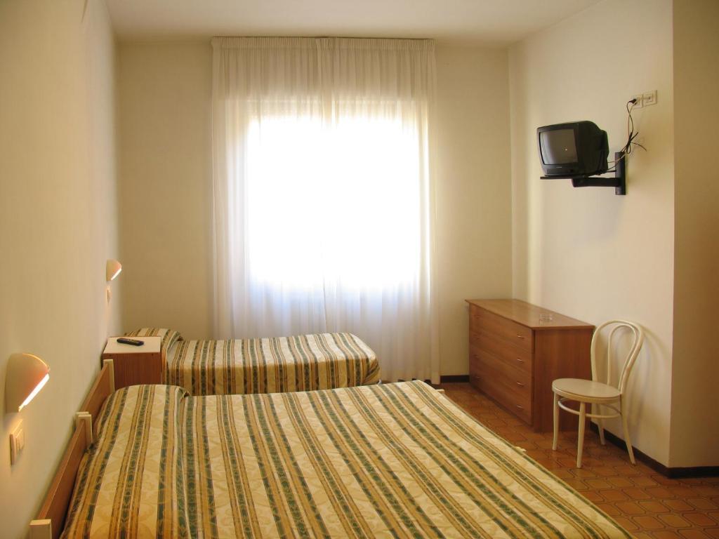 Vierbettzimmer