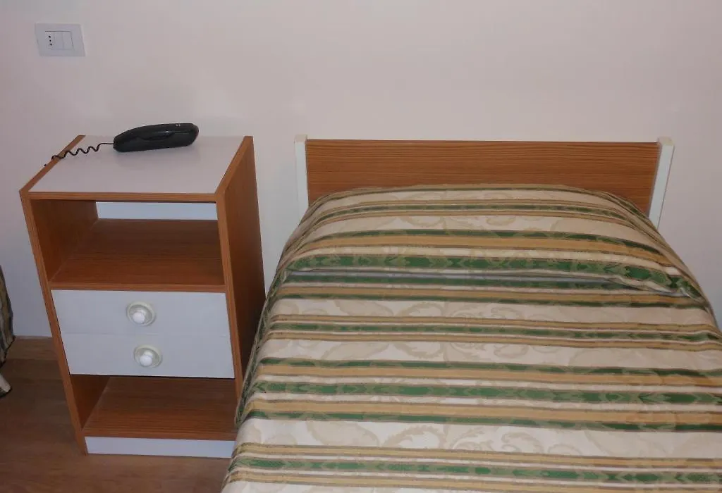 Hotel Cecco-1